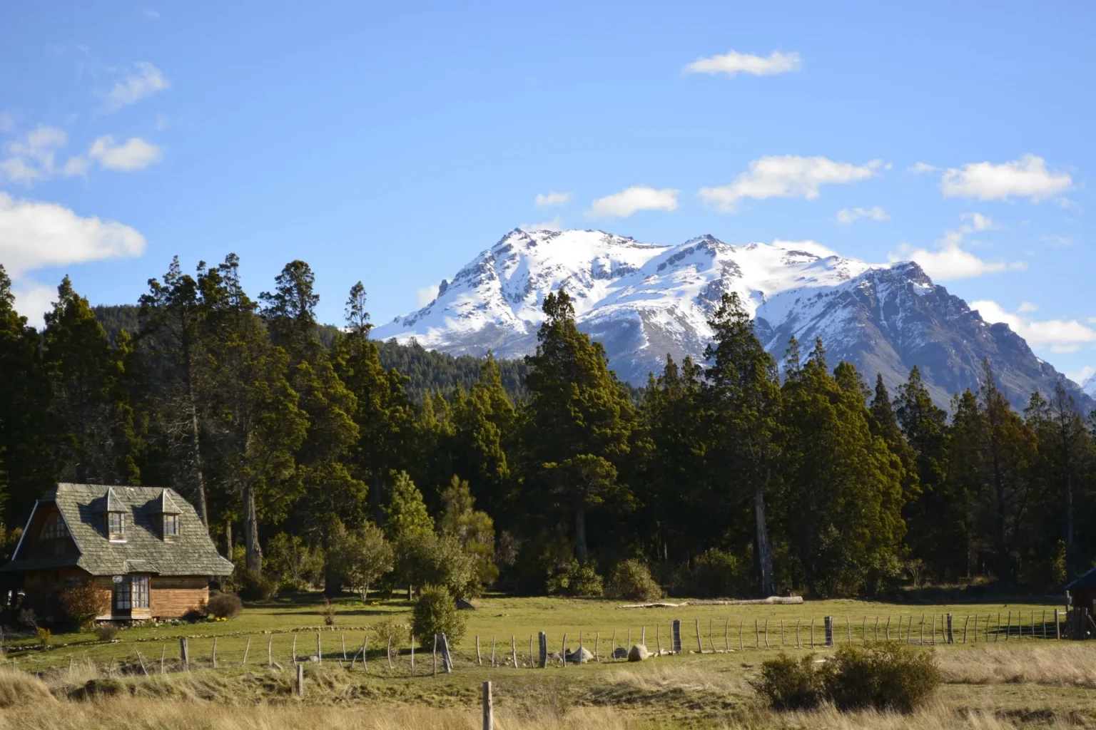 Land for sale in Chile
